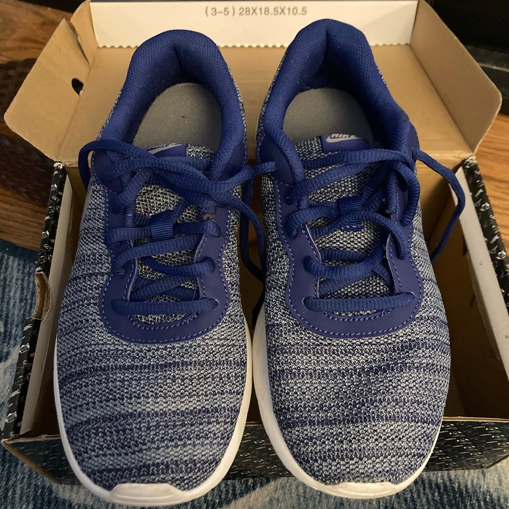 Nike sneakers